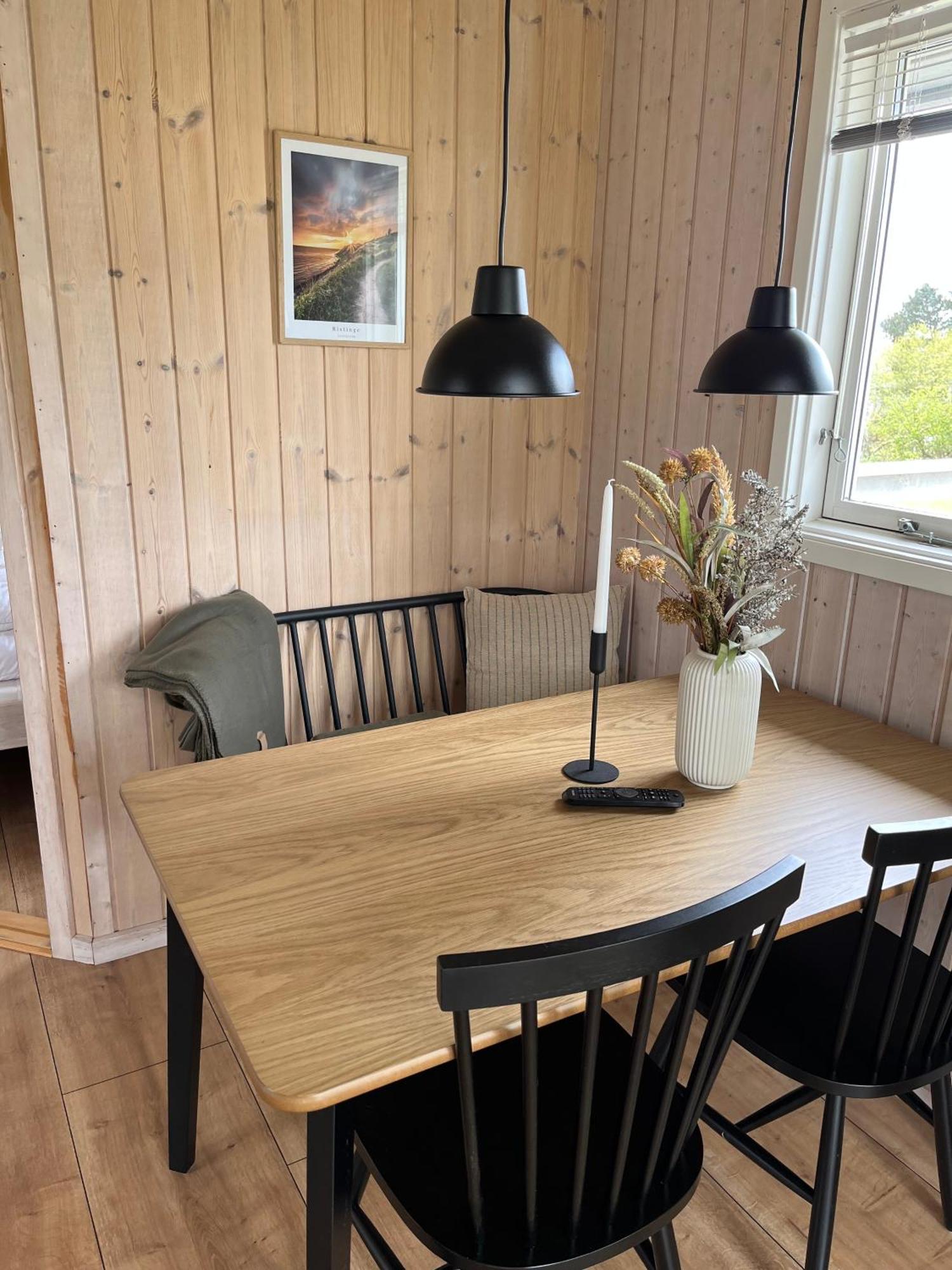 Ristinge Ferielejligheder Nordenbro Vesteregn Quarto foto