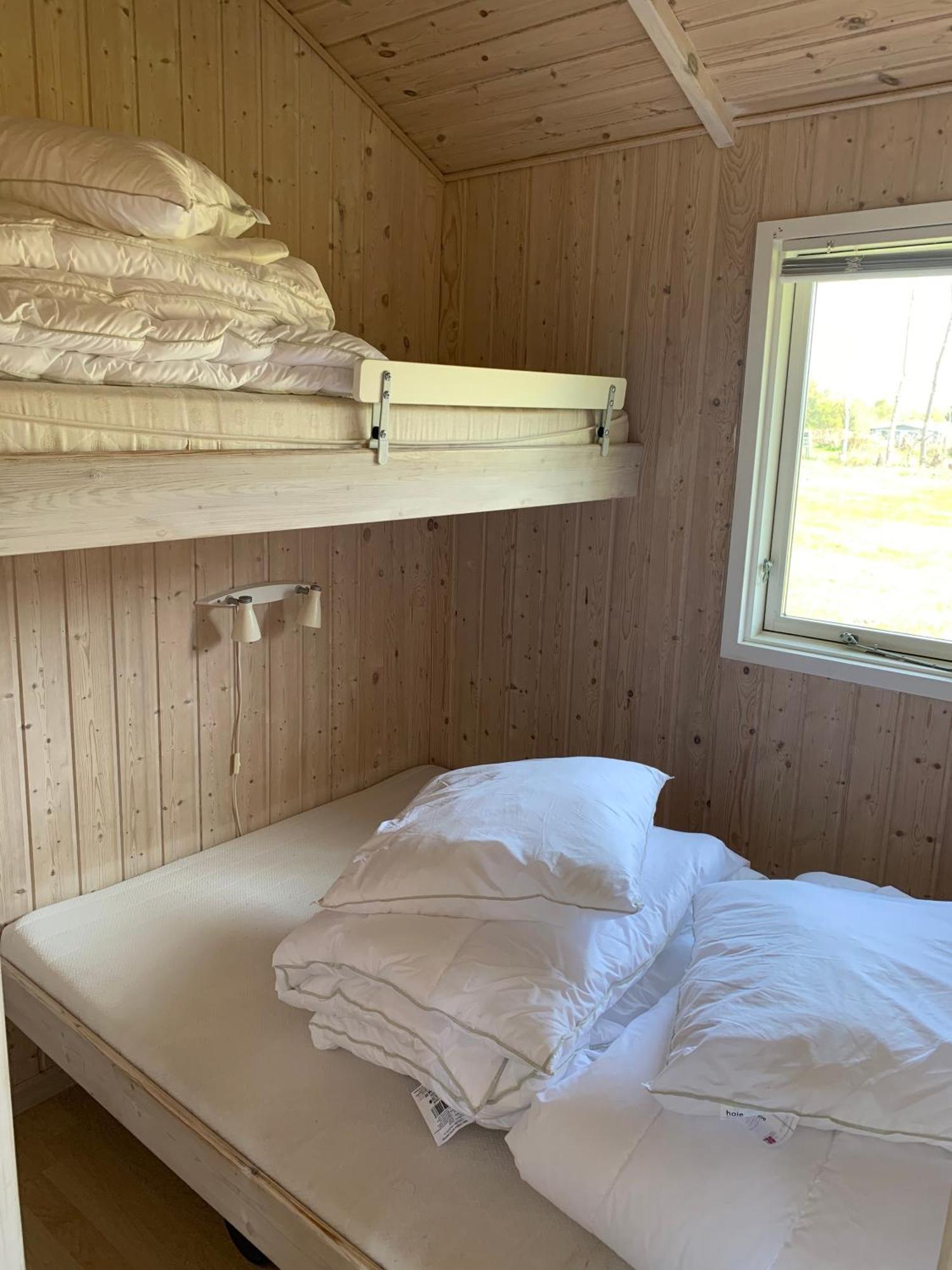 Ristinge Ferielejligheder Nordenbro Vesteregn Quarto foto